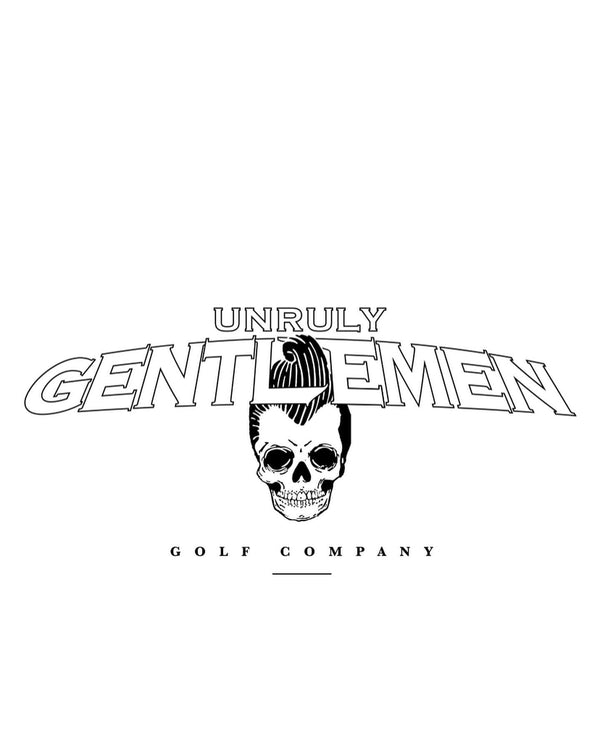 Unruly Gentlemen Golf Co Gift Card - Unruly Gentlemen Golf Company